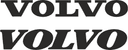 Volvo Logo Vector File for CNC Laser Cutting