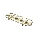 Wooden Egg Holder Tray - Laser Cut Vector File