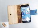 Wooden Phone Case Laser Cut Vector Project DXF File