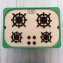 Wooden Stove Insert for IKEA Flisat Table Laser Cut Vector File