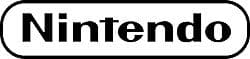 Nintendo Logo Vector File for Laser Cutting (DXF)
